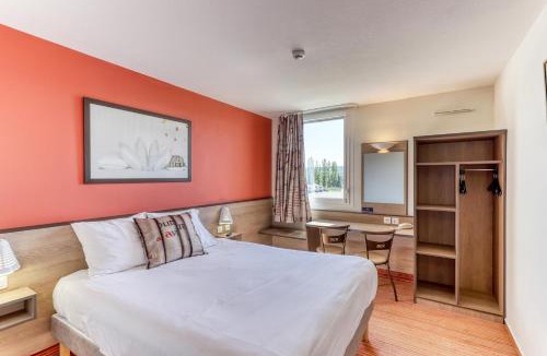 Saint-Victor Hotel | Ace Hotel Montluçon