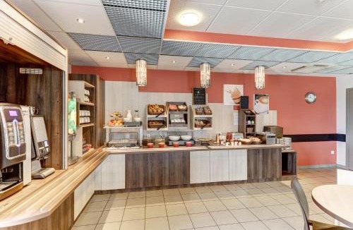 Saint-Victor Hotel | Ace Hotel Montluçon