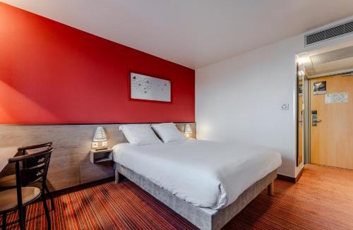 Noyelles-Godault Hotel | Ace Hotel Noyelles