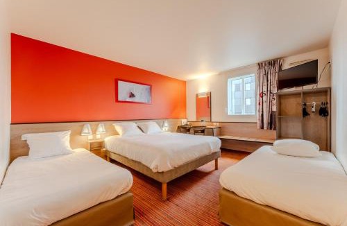 Noyelles-Godault Hotel | Ace Hotel Noyelles