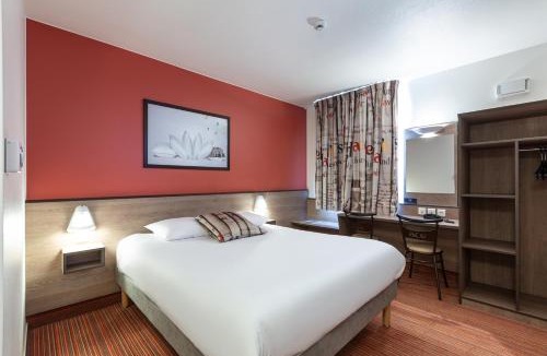 Noyelles-Godault Hotel | Ace Hotel Noyelles