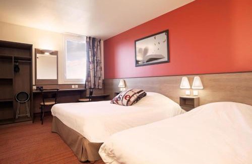 Noyelles-Godault Hotel | Ace Hotel Noyelles