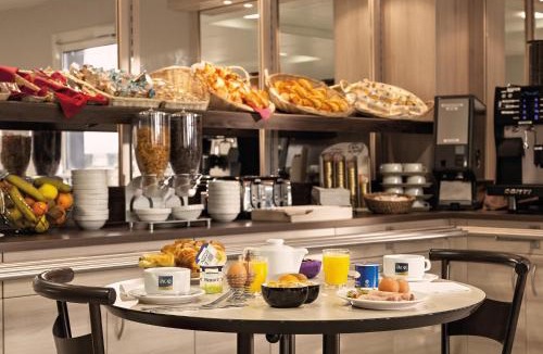 Poitiers Hotel | Ace Hotel Poitiers