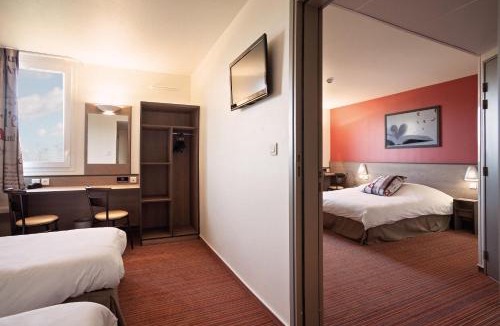 Poitiers Hotel | Ace Hotel Poitiers