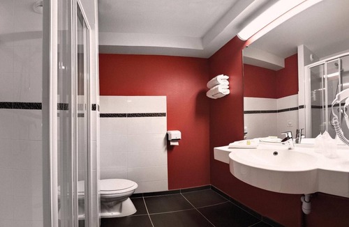 Poitiers Hotel | ACE Hotel Poitiers