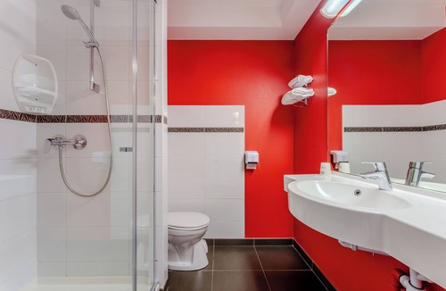 Poitiers Hotel | ACE Hotel Poitiers