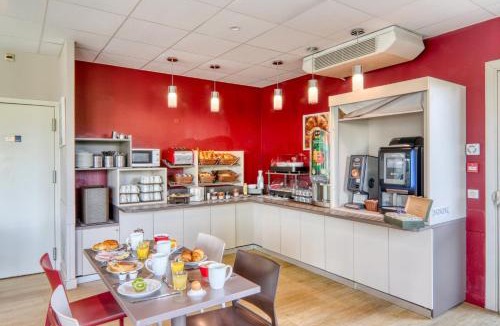 Riom Hotel | Ace Hotel Riom