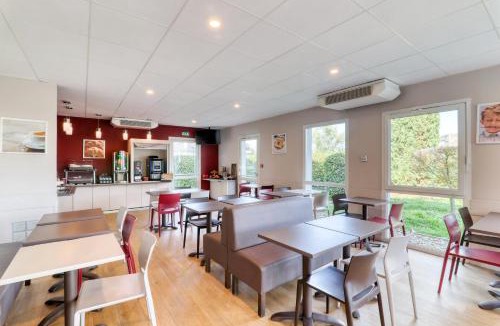 Riom Hotel | Ace Hotel Riom