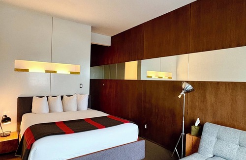 Belltown Hotel | Ace Hotel Seattle