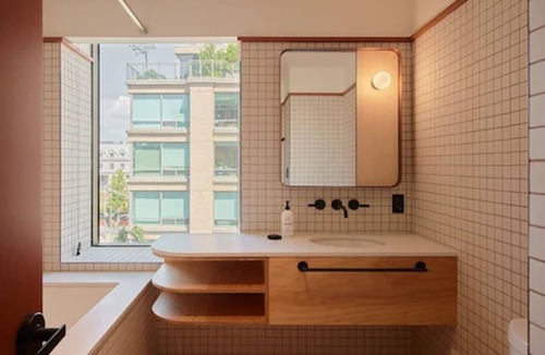 Fashion District Hotel | Ace Hotel Toronto