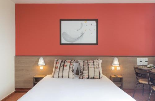 Saint-Andre-les-Vergers Hotel | Ace Hotel Troyes