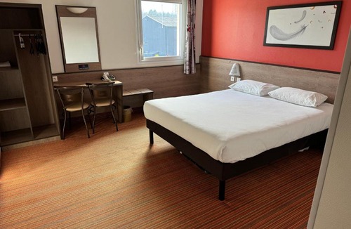 Valence Hotel | Ace Hotel Valence