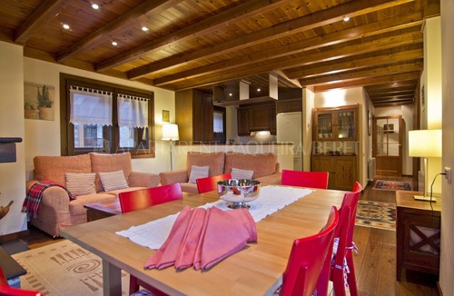 Baqueira Apartment | Acebo - Val de Ruda - Two Bedroom Apartment, Sleeps 6