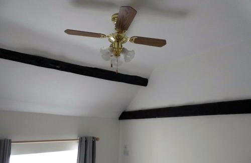 Bampton House | Acer Cottage