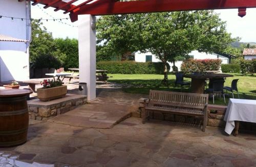 Ascain Hotel | Achafla Baita