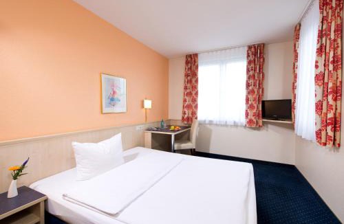Wiederitzsch Hotel | ACHAT Hotel Leipzig Messe