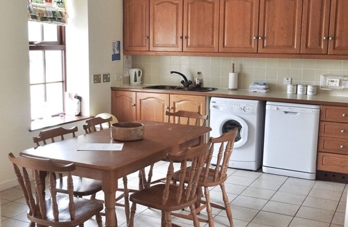 Ardnamurchan Peninsula House | Achateny House 250m From Beach :-)