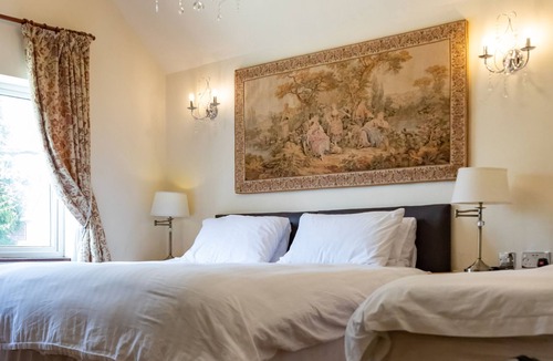 Knowle Sands House | Achill Guest House