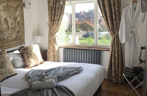 Knowle Sands House | Achill Guest House