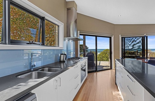 Apollo Bay House | Achillies - Apollo Bay