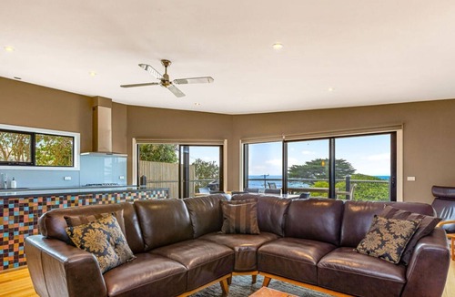 Apollo Bay House | Achillies - Apollo Bay