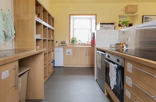 Achmelvich Hostel | Achmelvich Beach Youth Hostel