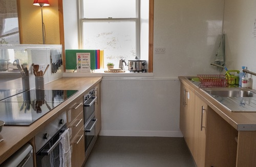 Achmelvich Hostel | Achmelvich Beach Youth Hostel