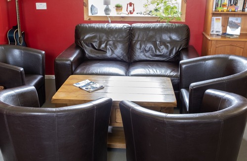 Achmelvich Hostel | Achmelvich Beach Youth Hostel