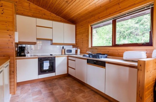 Lewiston House | Achmony Green by Interhome