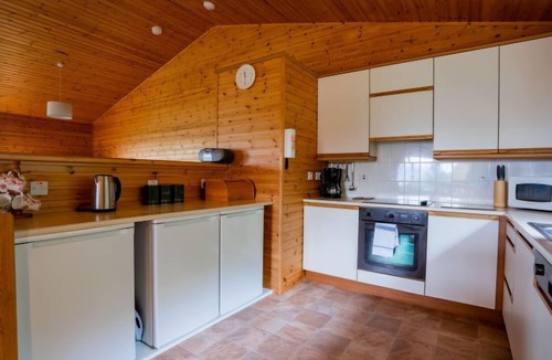 Lewiston House | Achmony Green by Interhome