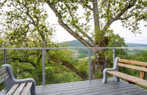 Lewiston House | Achmony Green by Interhome