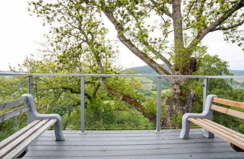 Lewiston House | Achmony Green by Interhome