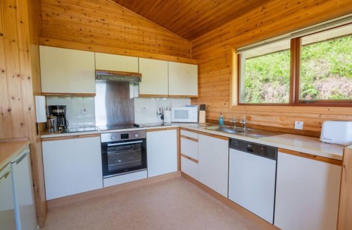 Lewiston House | Achmony Number 10 by Interhome