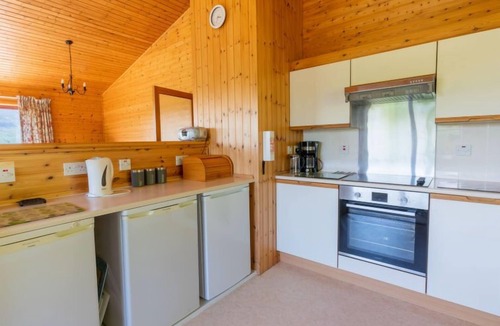 Lewiston House | Achmony Number 10 by Interhome