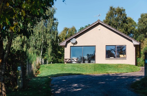 Lewiston House | Achmony Number 10 by Interhome