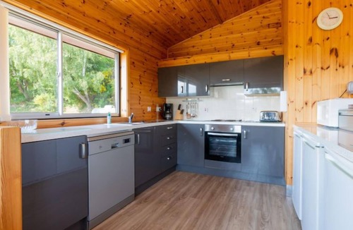 Lewiston House | Achmony Number 6 by Interhome