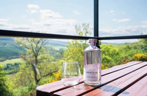 Lewiston House | Achmony Number 6 by Interhome