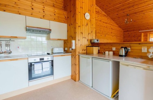 Lewiston House | Achmony Number 7 by Interhome