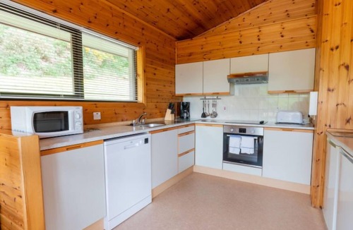 Lewiston House | Achmony Number 7 by Interhome