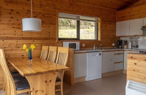 Lewiston House | Achmony Number 7 by Interhome