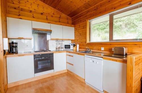 Lewiston House | Achmony Number 8 by Interhome