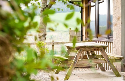 Lewiston House | Achmony Number 8 by Interhome