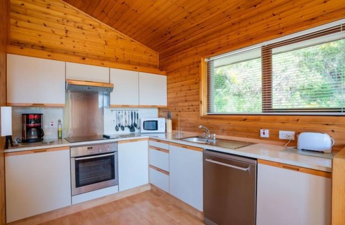 Lewiston House | Achmony Number 9 by Interhome