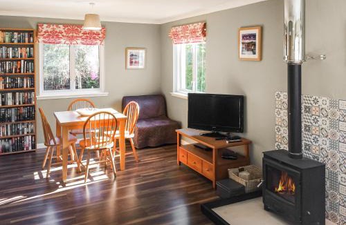 Kilmun House | Achnaha