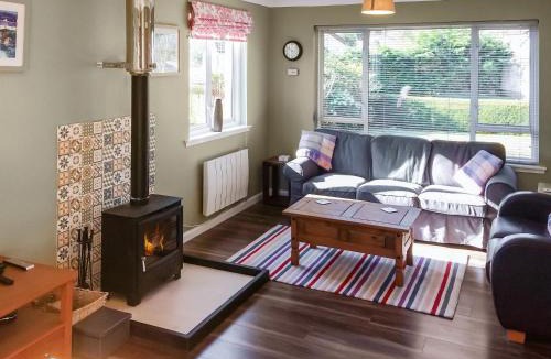 Kilmun House | Achnaha