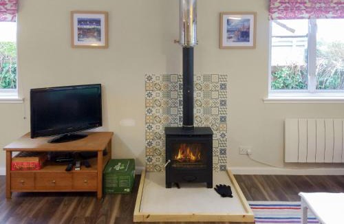 Kilmun House | Achnaha