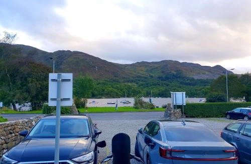 St Fillans Hotel | Achray House Restaurant with Rooms