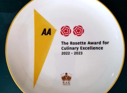 St Fillans Hotel | Achray House Restaurant with Rooms