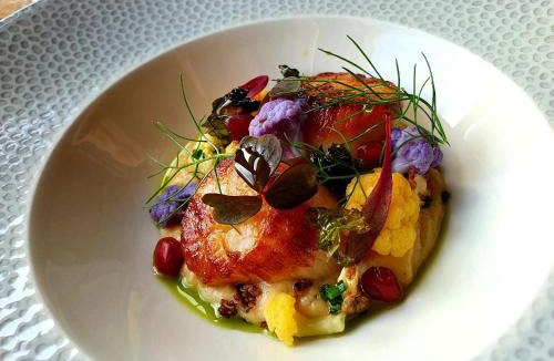 St Fillans Hotel | Achray House Restaurant with Rooms