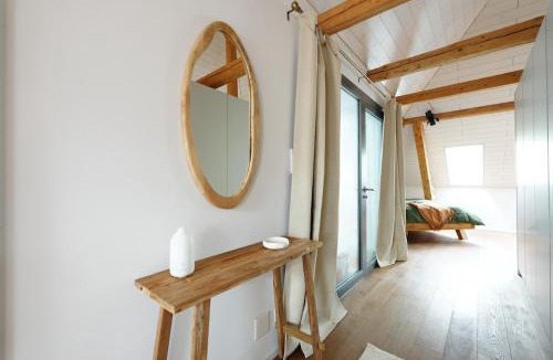 Schupfheim Apartment | Achtsames zentrales Loft I Garten I Parkplatz